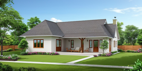 Imagen de planos de casas, proyectos de vivienda y opciones de casas prefabricadas
para crear el hogar ideal que siempre has deseado