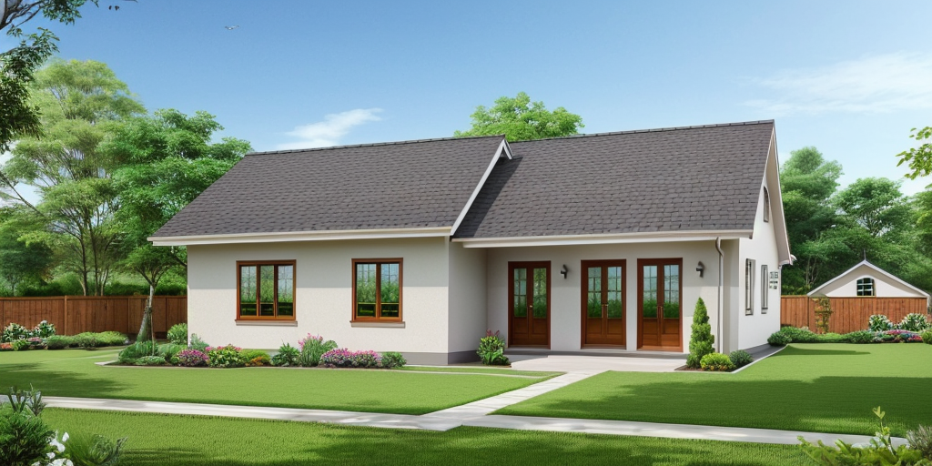 Imagen de planos de casas, proyectos de vivienda y opciones de casas prefabricadas
para crear el hogar ideal que siempre has deseado