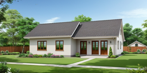 Imagen de planos de casas, proyectos de vivienda y opciones de casas prefabricadas
para crear el hogar ideal que siempre has deseado