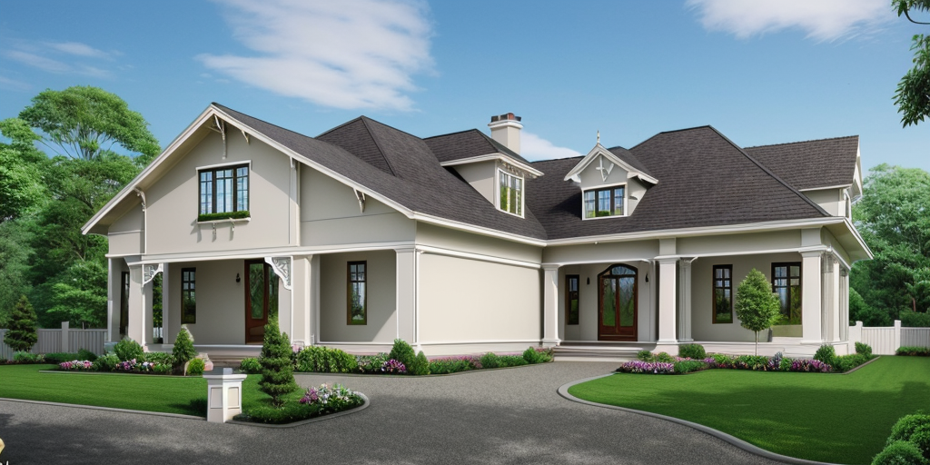 Imagen de planos de casas, proyectos de vivienda y opciones de casas prefabricadas
para crear el hogar ideal que siempre has deseado