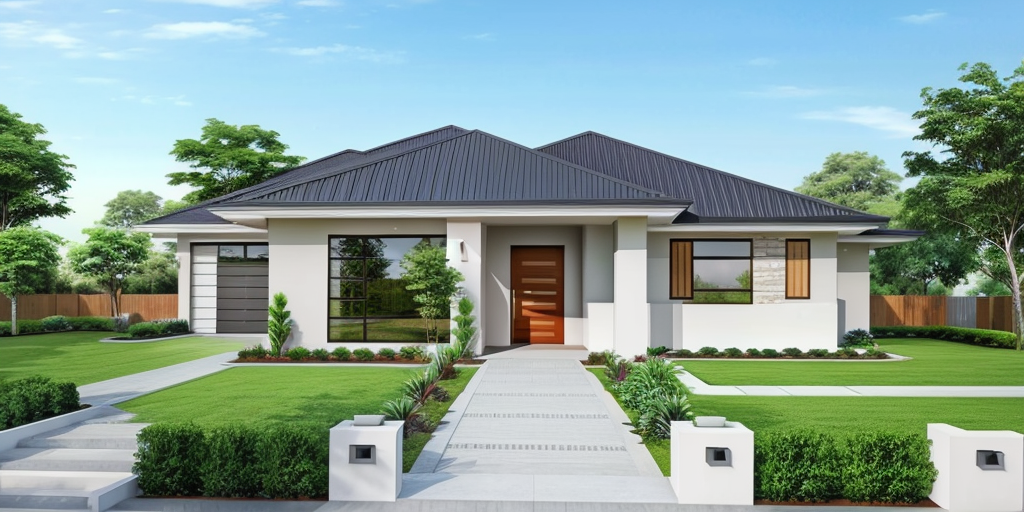 Imagen de planos de casas, proyectos de vivienda y opciones de casas prefabricadas
para crear el hogar ideal que siempre has deseado