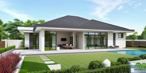 Imagen de planos de casas, proyectos de vivienda y opciones de casas prefabricadas
para crear el hogar ideal que siempre has deseado