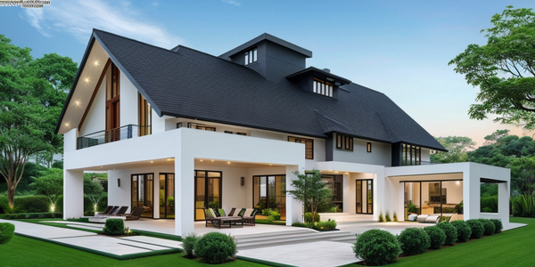 Imagen de planos de casas, proyectos de vivienda y opciones de casas prefabricadas
para crear el hogar ideal que siempre has deseado