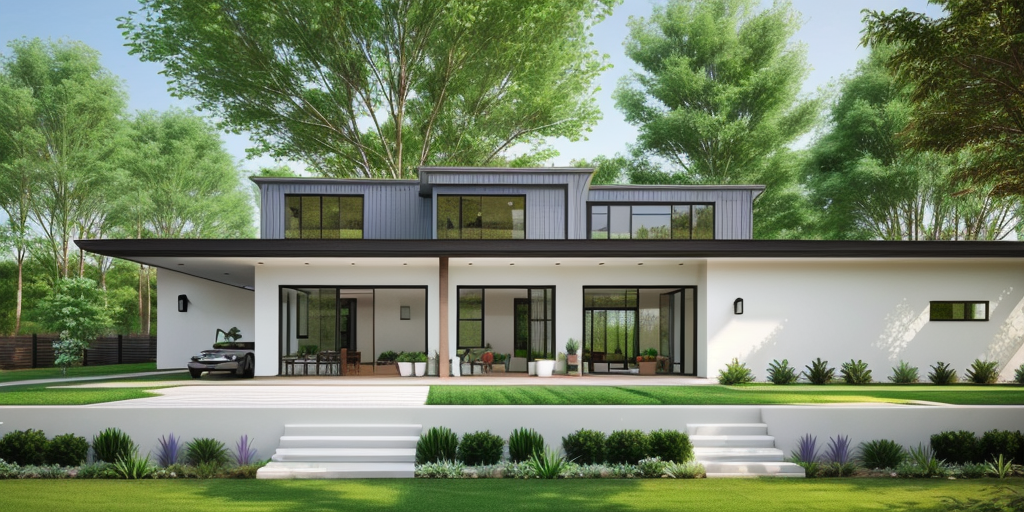 Imagen de planos de casas, proyectos de vivienda y opciones de casas prefabricadas
para crear el hogar ideal que siempre has deseado