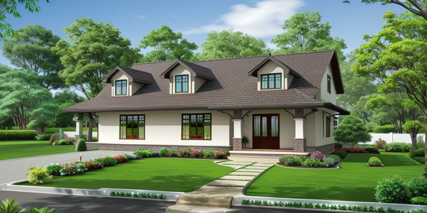 Imagen de planos de casas, proyectos de vivienda y opciones de casas prefabricadas
para crear el hogar ideal que siempre has deseado