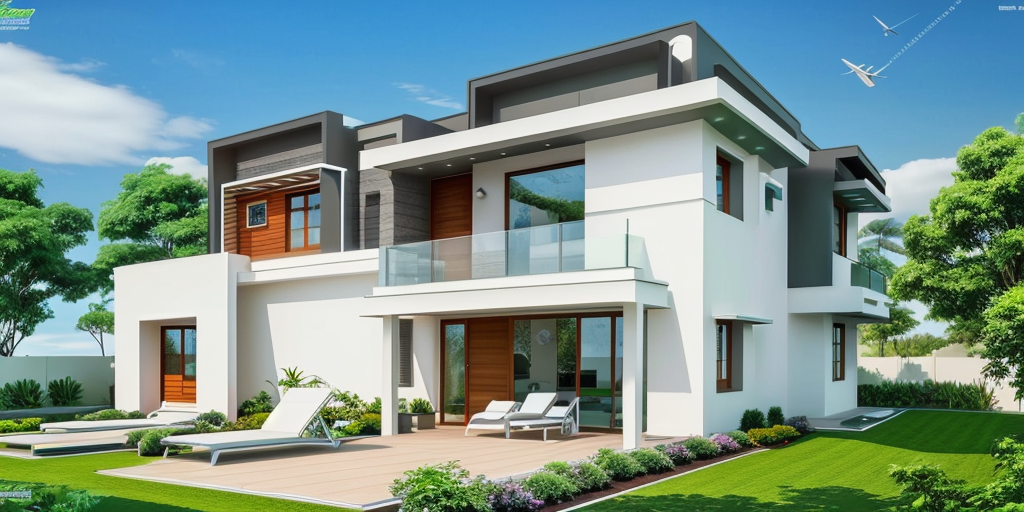 Imagen de planos de casas, proyectos de vivienda y opciones de casas prefabricadas
para crear el hogar ideal que siempre has deseado