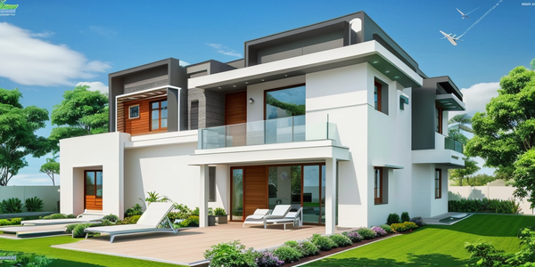 Imagen de planos de casas, proyectos de vivienda y opciones de casas prefabricadas
para crear el hogar ideal que siempre has deseado