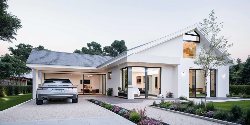 Imagen de planos de casas, proyectos de vivienda y opciones de casas prefabricadas
para crear el hogar ideal que siempre has deseado