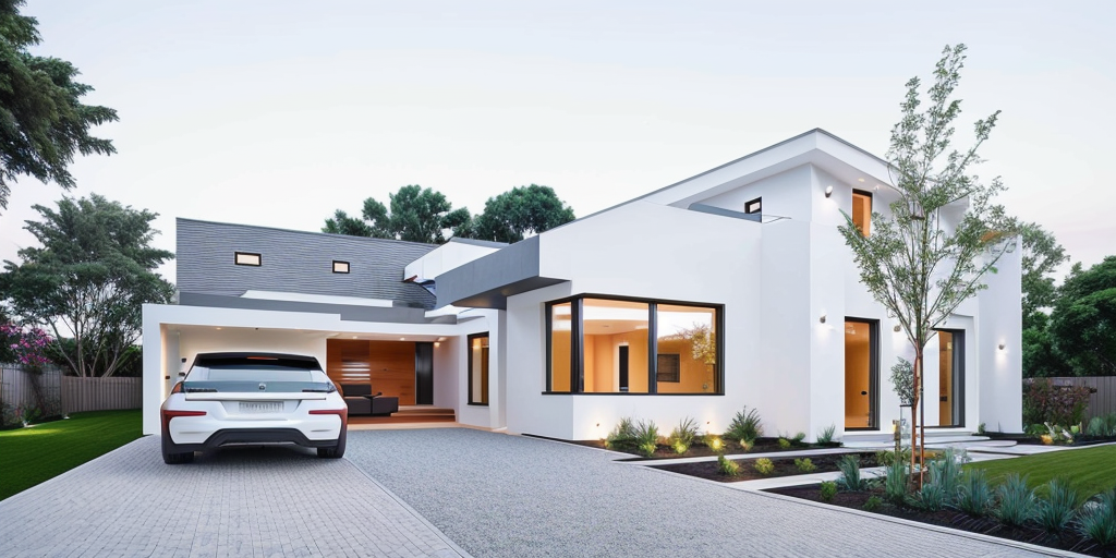 Imagen de planos de casas, proyectos de vivienda y opciones de casas prefabricadas
para crear el hogar ideal que siempre has deseado