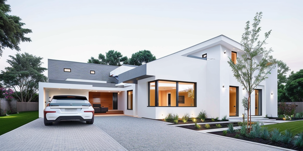 Imagen de planos de casas, proyectos de vivienda y opciones de casas prefabricadas
para crear el hogar ideal que siempre has deseado