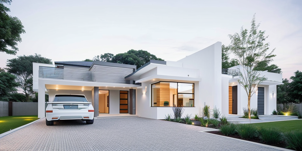 Imagen de planos de casas, proyectos de vivienda y opciones de casas prefabricadas
para crear el hogar ideal que siempre has deseado