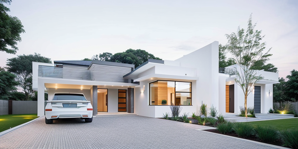 Imagen de planos de casas, proyectos de vivienda y opciones de casas prefabricadas
para crear el hogar ideal que siempre has deseado