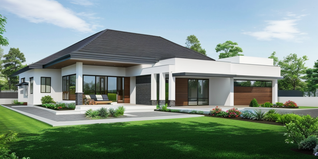 Imagen de planos de casas, proyectos de vivienda y opciones de casas prefabricadas
para crear el hogar ideal que siempre has deseado