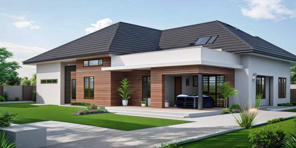 Imagen de planos de casas, proyectos de vivienda y opciones de casas prefabricadas
para crear el hogar ideal que siempre has deseado