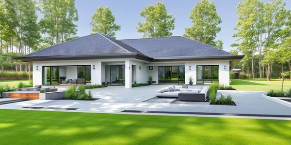 Imagen de planos de casas, proyectos de vivienda y opciones de casas prefabricadas
para crear el hogar ideal que siempre has deseado