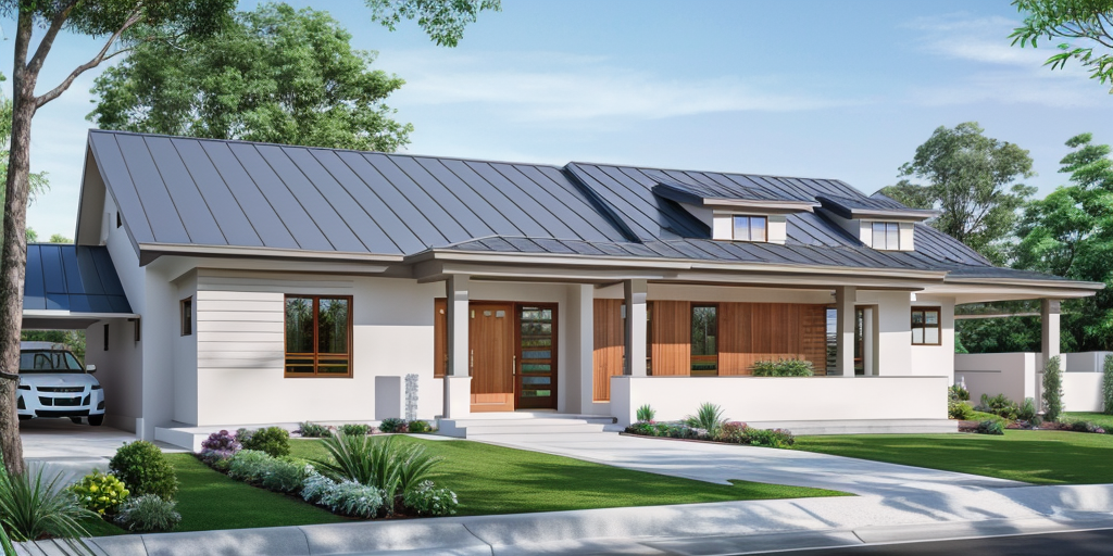 Imagen de planos de casas, proyectos de vivienda y opciones de casas prefabricadas
para crear el hogar ideal que siempre has deseado