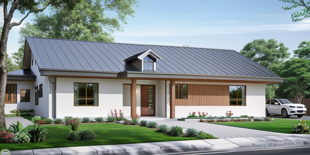 Imagen de planos de casas, proyectos de vivienda y opciones de casas prefabricadas
para crear el hogar ideal que siempre has deseado