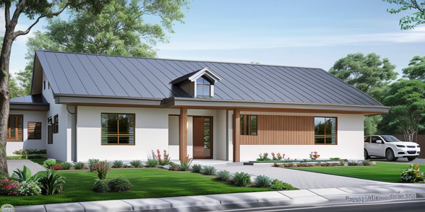 Imagen de planos de casas, proyectos de vivienda y opciones de casas prefabricadas
para crear el hogar ideal que siempre has deseado