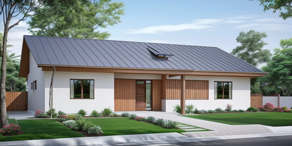 Imagen de planos de casas, proyectos de vivienda y opciones de casas prefabricadas
para crear el hogar ideal que siempre has deseado