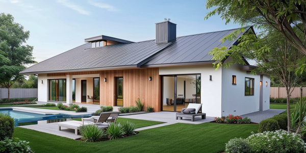 Imagen de planos de casas, proyectos de vivienda y opciones de casas prefabricadas
para crear el hogar ideal que siempre has deseado