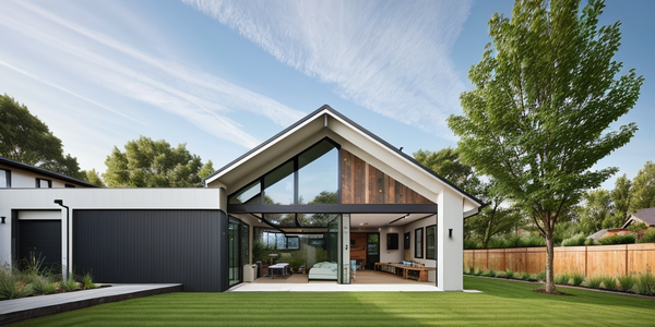 Imagen de planos de casas, proyectos de vivienda y opciones de casas prefabricadas
para crear el hogar ideal que siempre has deseado