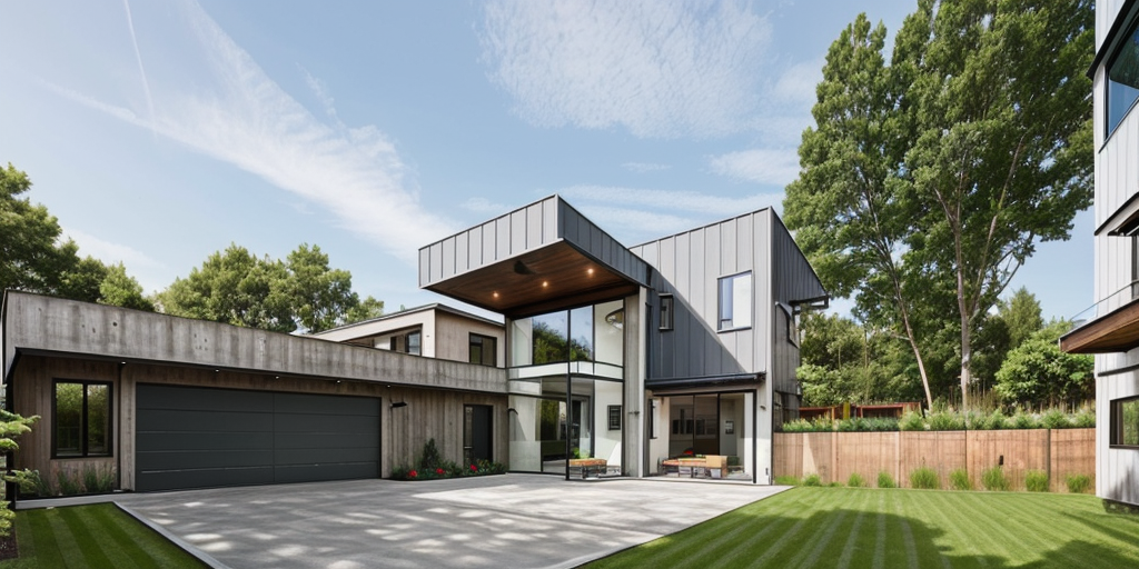 Imagen de planos de casas, proyectos de vivienda y opciones de casas prefabricadas
para crear el hogar ideal que siempre has deseado