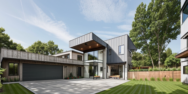 Imagen de planos de casas, proyectos de vivienda y opciones de casas prefabricadas
para crear el hogar ideal que siempre has deseado