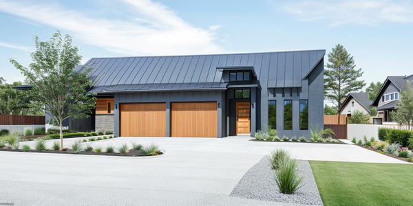 Imagen de planos de casas, proyectos de vivienda y opciones de casas prefabricadas
para crear el hogar ideal que siempre has deseado