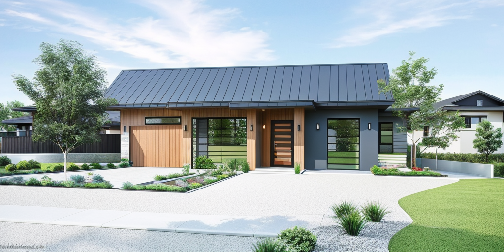 Imagen de planos de casas, proyectos de vivienda y opciones de casas prefabricadas
para crear el hogar ideal que siempre has deseado