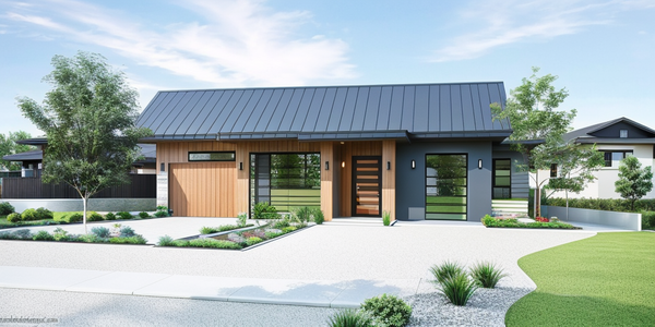 Imagen de planos de casas, proyectos de vivienda y opciones de casas prefabricadas
para crear el hogar ideal que siempre has deseado