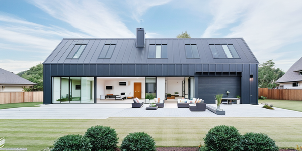 Imagen de planos de casas, proyectos de vivienda y opciones de casas prefabricadas
para crear el hogar ideal que siempre has deseado