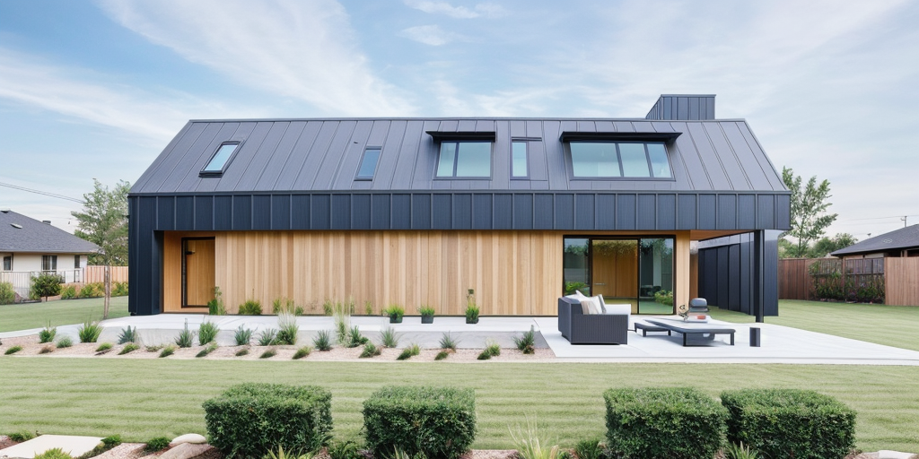 Imagen de planos de casas, proyectos de vivienda y opciones de casas prefabricadas
para crear el hogar ideal que siempre has deseado