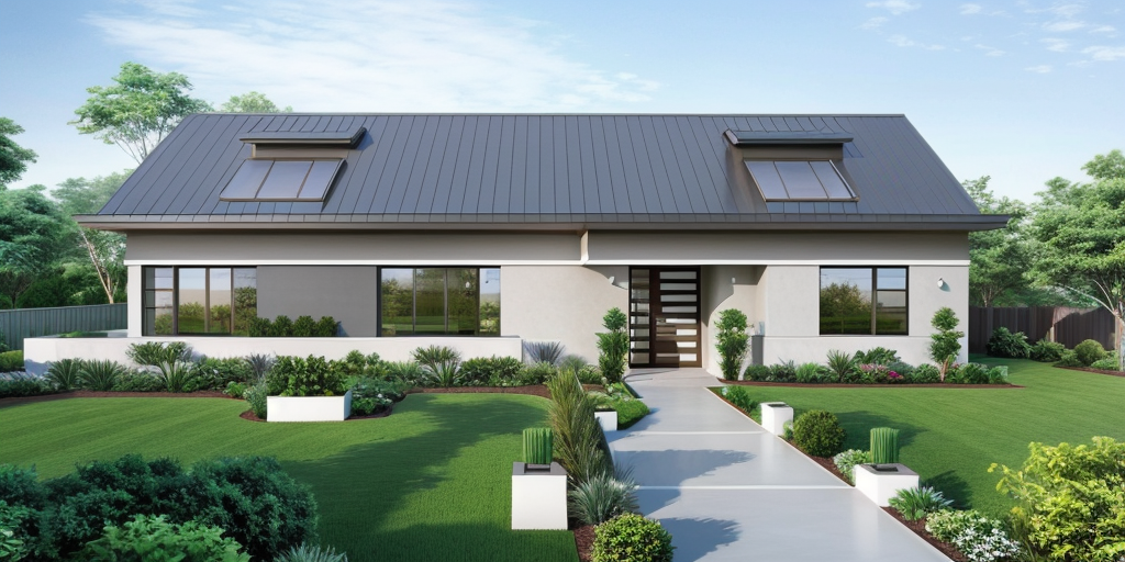 Imagen de planos de casas, proyectos de vivienda y opciones de casas prefabricadas
para crear el hogar ideal que siempre has deseado