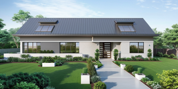 Imagen de planos de casas, proyectos de vivienda y opciones de casas prefabricadas
para crear el hogar ideal que siempre has deseado