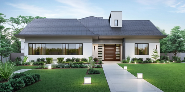 Imagen de planos de casas, proyectos de vivienda y opciones de casas prefabricadas
para crear el hogar ideal que siempre has deseado