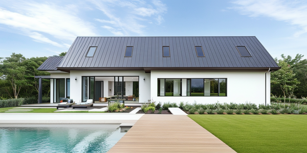 Imagen de planos de casas, proyectos de vivienda y opciones de casas prefabricadas
para crear el hogar ideal que siempre has deseado
