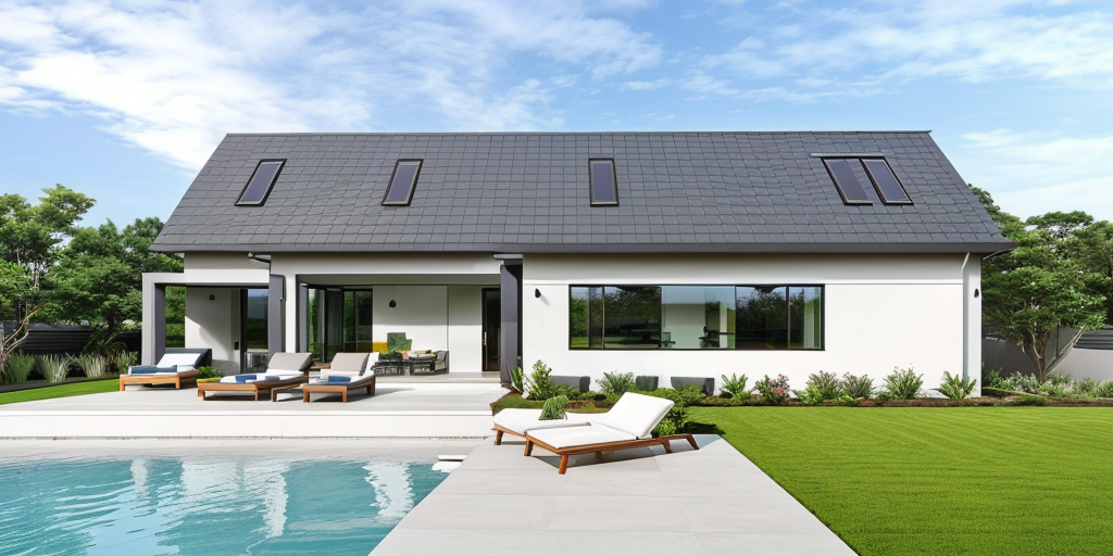 Imagen de planos de casas, proyectos de vivienda y opciones de casas prefabricadas
para crear el hogar ideal que siempre has deseado