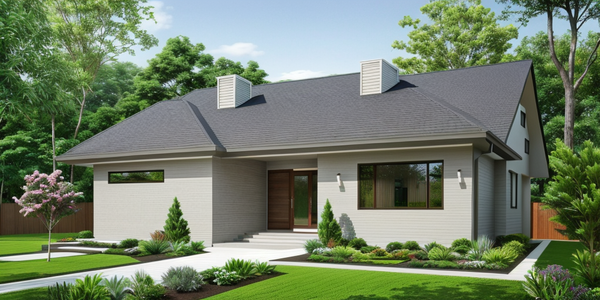 Imagen de planos de casas, proyectos de vivienda y opciones de casas prefabricadas
para crear el hogar ideal que siempre has deseado