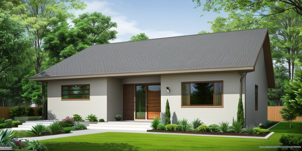 Imagen de planos de casas, proyectos de vivienda y opciones de casas prefabricadas
para crear el hogar ideal que siempre has deseado