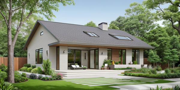 Imagen de planos de casas, proyectos de vivienda y opciones de casas prefabricadas
para crear el hogar ideal que siempre has deseado