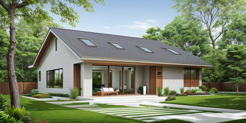 Imagen de planos de casas, proyectos de vivienda y opciones de casas prefabricadas
para crear el hogar ideal que siempre has deseado