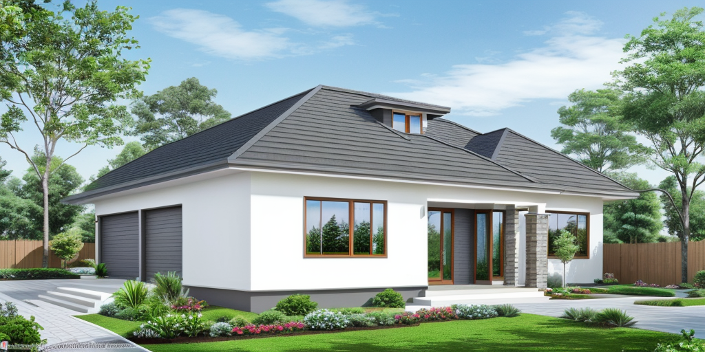 Imagen de planos de casas, proyectos de vivienda y opciones de casas prefabricadas
para crear el hogar ideal que siempre has deseado