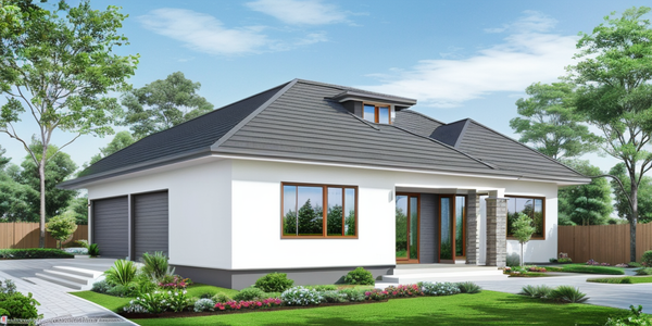 Imagen de planos de casas, proyectos de vivienda y opciones de casas prefabricadas
para crear el hogar ideal que siempre has deseado