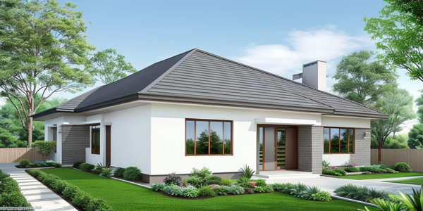 Imagen de planos de casas, proyectos de vivienda y opciones de casas prefabricadas
para crear el hogar ideal que siempre has deseado