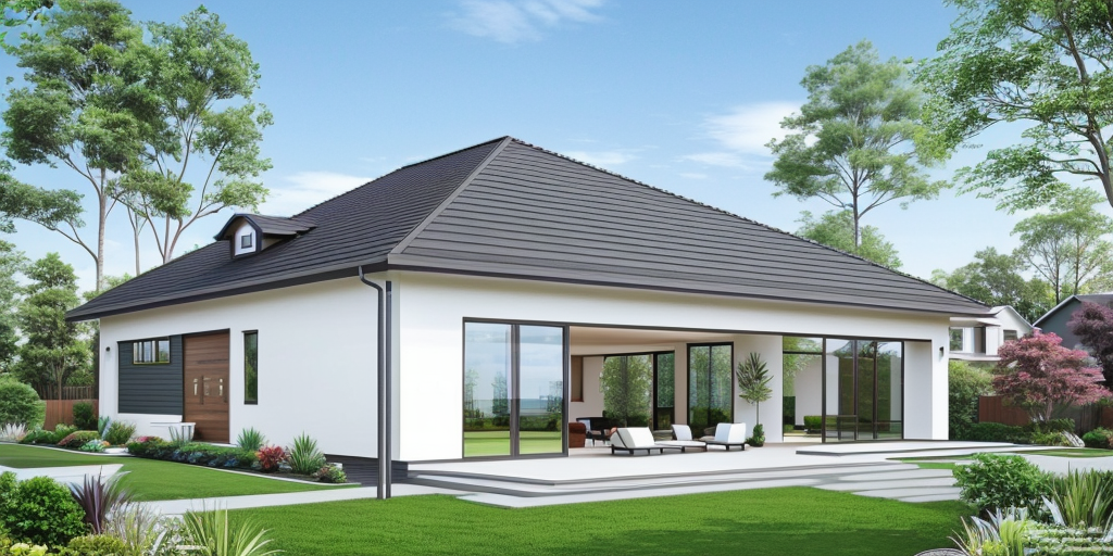Imagen de planos de casas, proyectos de vivienda y opciones de casas prefabricadas
para crear el hogar ideal que siempre has deseado