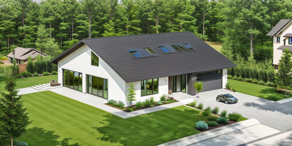 Imagen de planos de casas, proyectos de vivienda y opciones de casas prefabricadas
para crear el hogar ideal que siempre has deseado