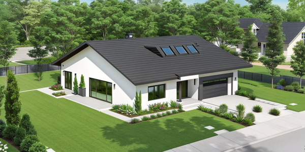 Imagen de planos de casas, proyectos de vivienda y opciones de casas prefabricadas
para crear el hogar ideal que siempre has deseado
