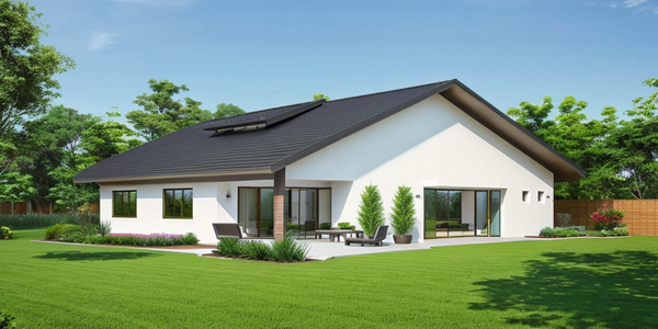 Imagen de planos de casas, proyectos de vivienda y opciones de casas prefabricadas
para crear el hogar ideal que siempre has deseado