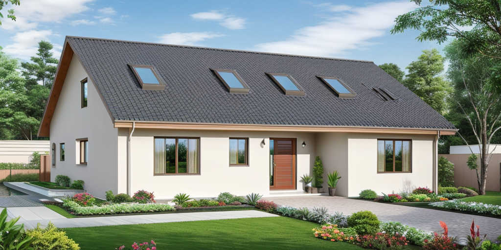 Imagen de planos de casas, proyectos de vivienda y opciones de casas prefabricadas
para crear el hogar ideal que siempre has deseado