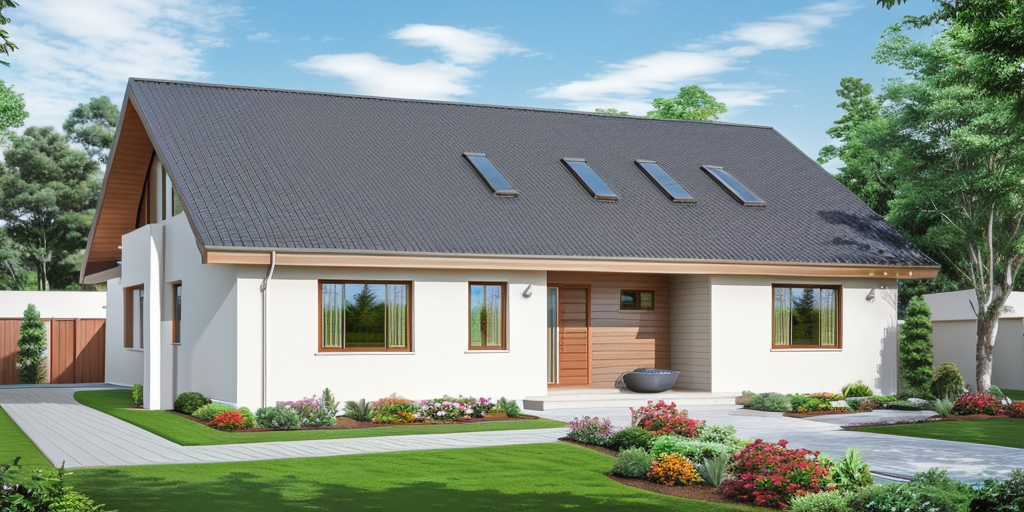 Imagen de planos de casas, proyectos de vivienda y opciones de casas prefabricadas
para crear el hogar ideal que siempre has deseado